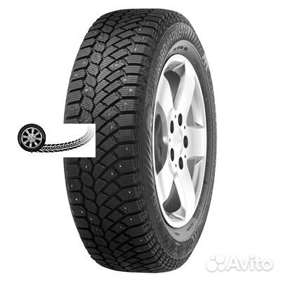 Gislaved Nord Frost 200 205/65 R16 95T