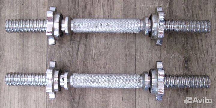 Гантели, грифы, блины 25 мм