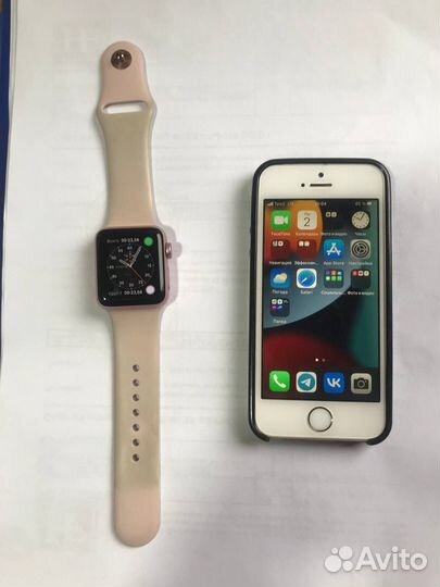 iPhone SE, 64 ГБ
