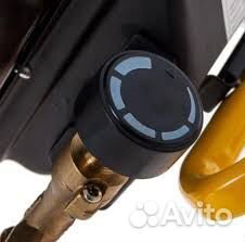 Газовый и/к обогреватель 3.0-4.5 кВт