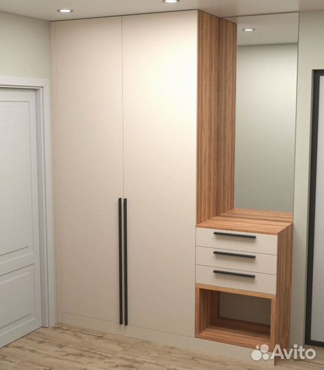 Прихожая на заказ