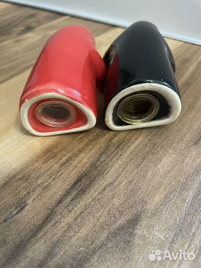 Набор для соли и перца