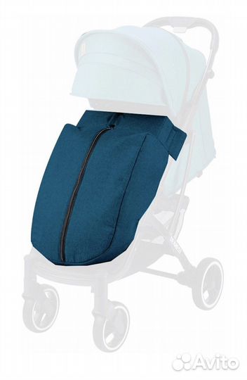 Чехол на ножки для прогулочной коляски yoya plus