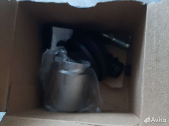 Р/кт тормозного суппорта с поршнем на mazda cx-5