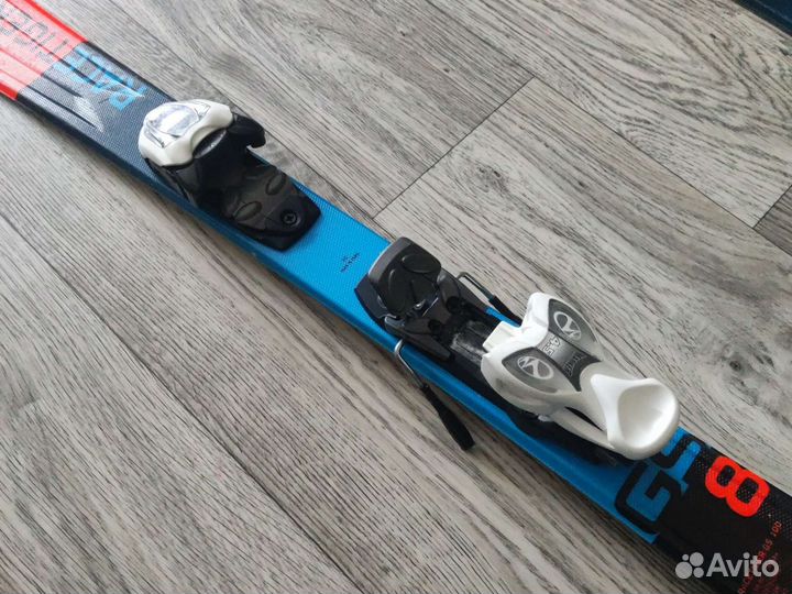 Горные лыжи Völki RaceTiger детские 100