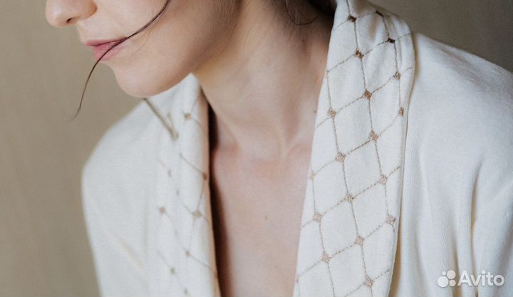 Халат Nusa размер 42 44