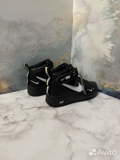 Кроссовки nike 37 размер