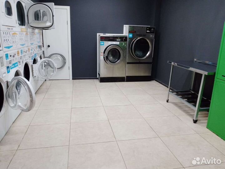 Стиральная машина загрузка 15-18 кг