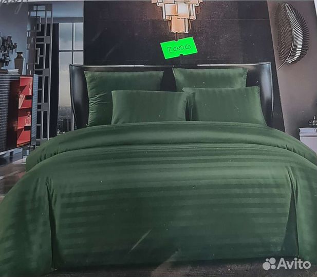 Постельное белье новое