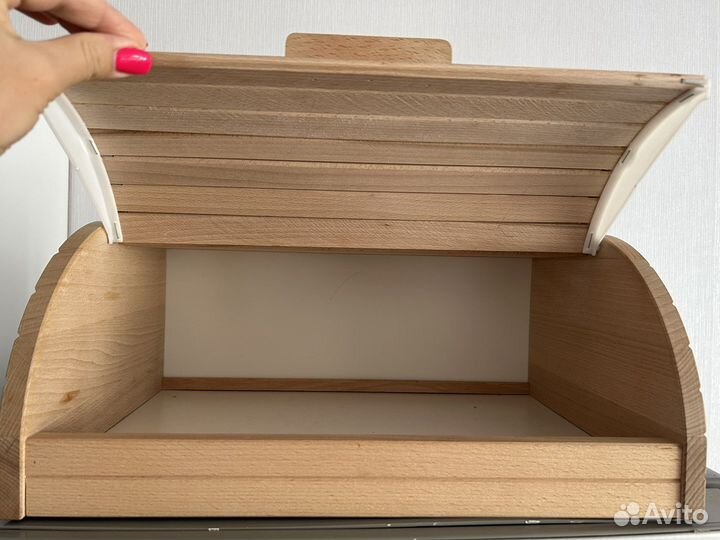 Хлебница IKEA