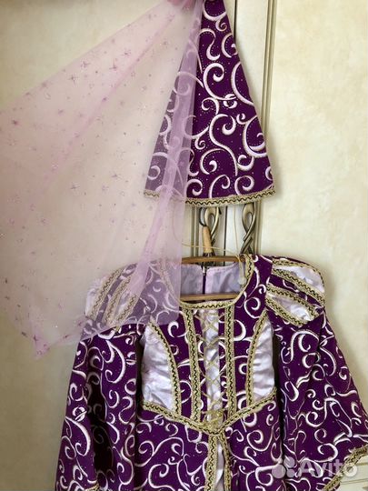 Платье феи