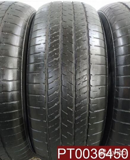 Yokohama Geolandar G91 225/60 R17 98H