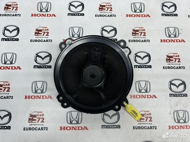 Динамик Bose Mazda CX-5 KE 2012-2017