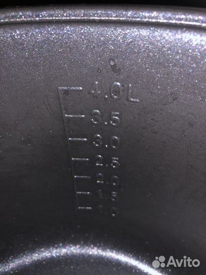 Мультиварка redmond