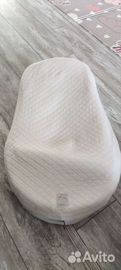 Анатомический кокон для новорожденных cocoonababy