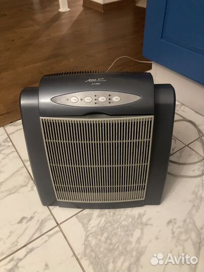 Очиститель воздуха air comfort XJ-2800