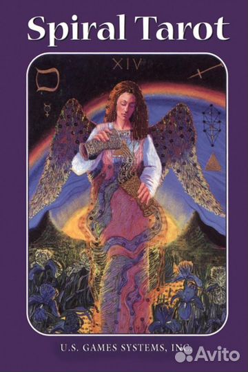 Карты Таро 
