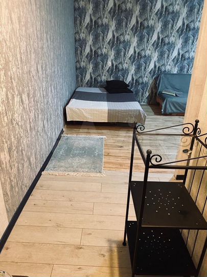 1-к. квартира, 32 м², 1/5 эт.