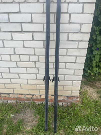 Лыжи беговые