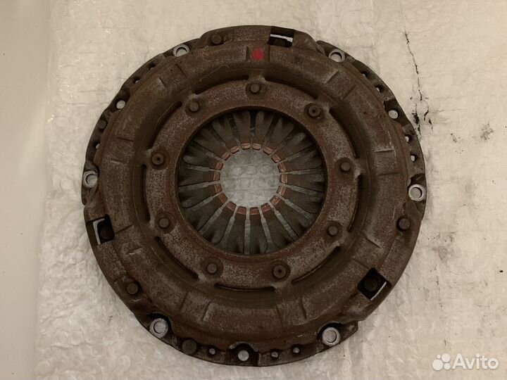 Корзина сцепления на Kia Sportage 3 413003D000