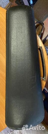 Кларнет немецкой системы