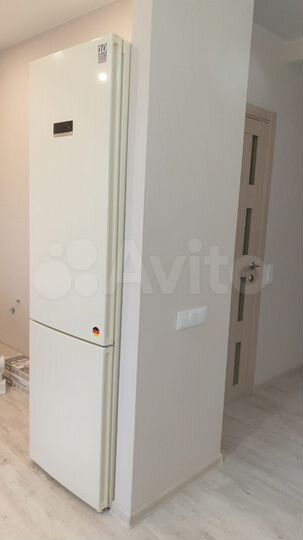 3-к. квартира, 69 м², 3/4 эт.