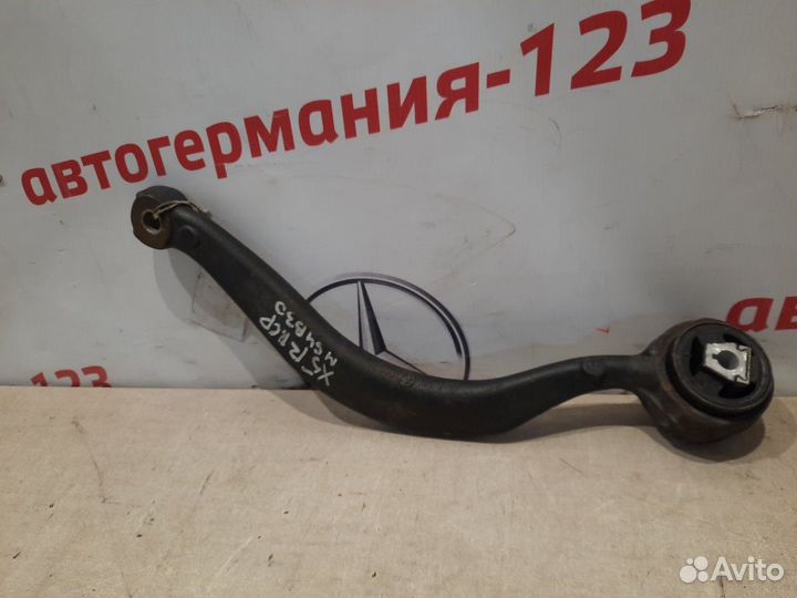 Рычаг передний левый Bmw X5 E53 M54B30