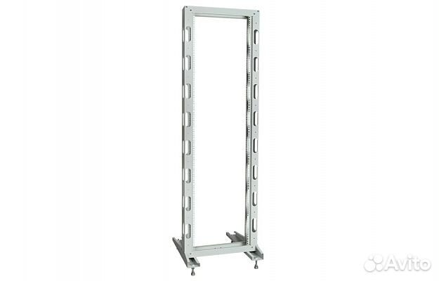 Стойка однорамная телекоммуникационная ст-33U-1М-К