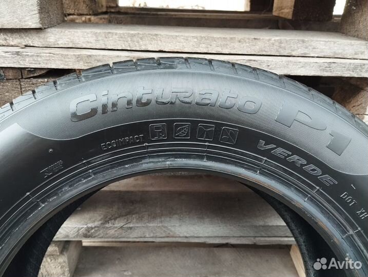 Pirelli Cinturato P1 185/65 R15