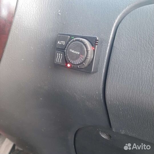 Автономка Автотепло 2Д в Хендай