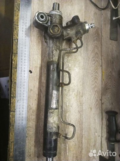 Рулевая рейка Chery