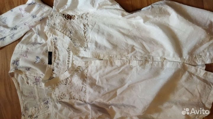 Женская одежда