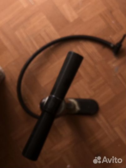 Насос ручной