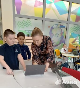 Онлайн репетитор по английскому языку для детей