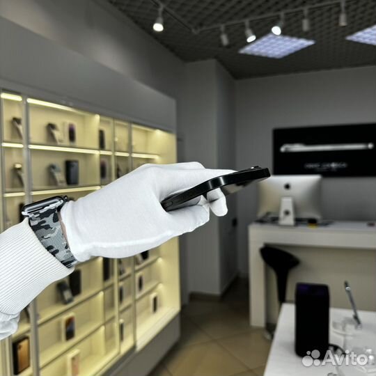 iPhone 15 Pro Max, 256 ГБ