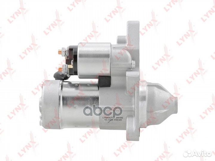 Стартер ES-1349 lynxauto