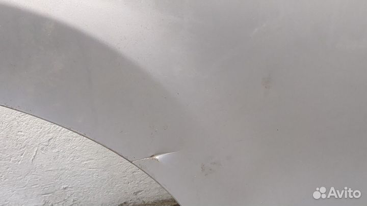 Дверь правая задняя Mercedes E W212