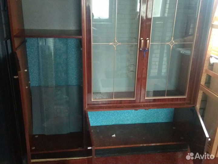 Мебельная стенка