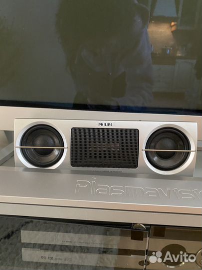 Домашний кинотеатр philips
