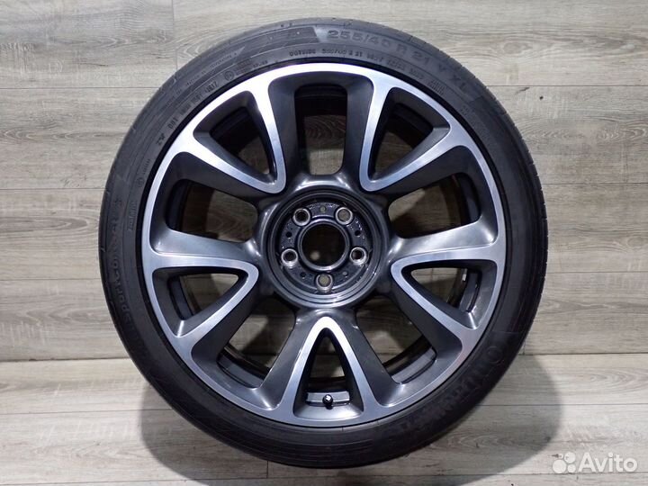 Комплект оригинальных колес R21 Rolls-Royce