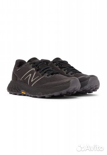 Кроссовки New Balance fresh foam X hierro V7 GTX