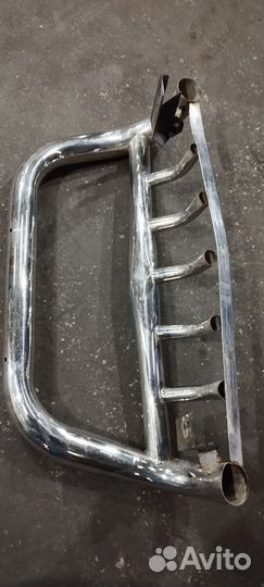 Продам кенгурятник сурф185