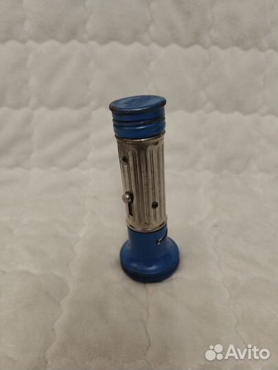 Фонарик СССР