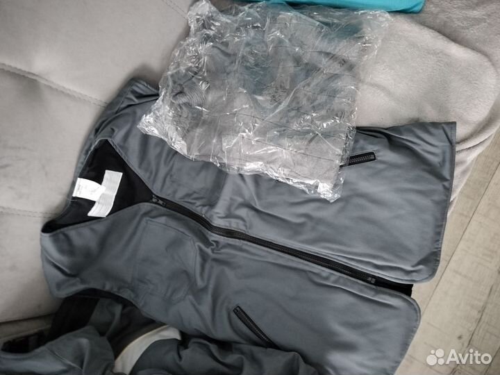 Спецодежда зимняя