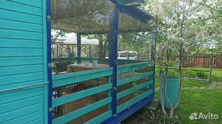 Гибкие окна