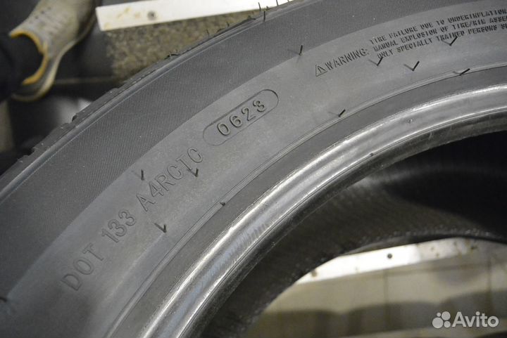 Haida HD927 235/55 R19 105V