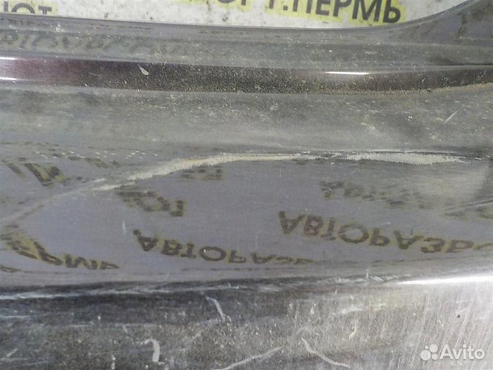 Бампер задний Infiniti EX/QX50 (J50) 2008-2017