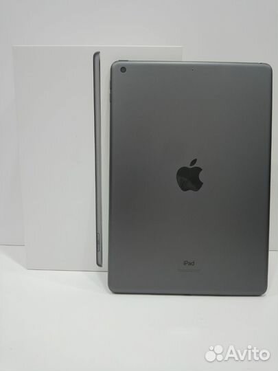 Apple iPad 9th Gen 2021