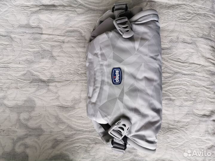 Рюкзак переноска кенгуру Chicco easy fit