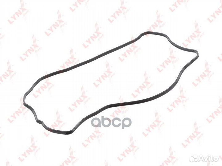 Прокладка крышки гбц SG-1117 SG1117 lynxauto